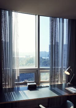 hotel la casa seoul