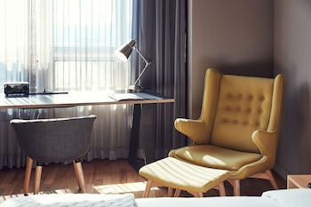 hotel la casa seoul