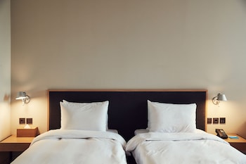 hotel la casa seoul