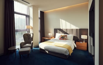 hotel la casa seoul