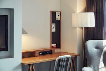 hotel la casa seoul