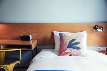 hotel la casa seoul