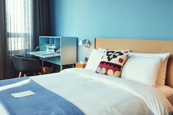 hotel la casa seoul