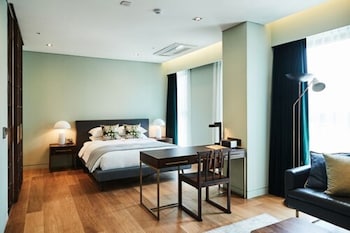 hotel la casa seoul