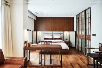 hotel la casa seoul