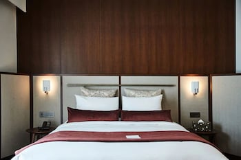 hotel la casa seoul