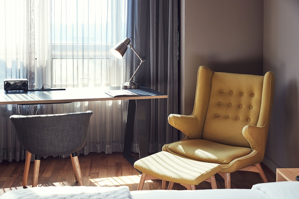 hotel la casa seoul