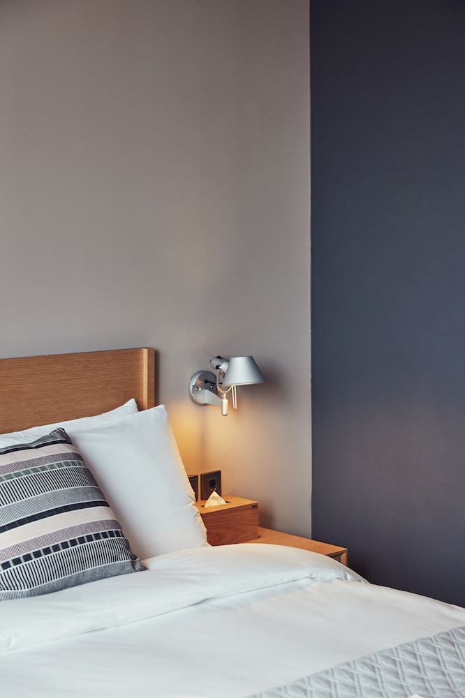hotel la casa seoul