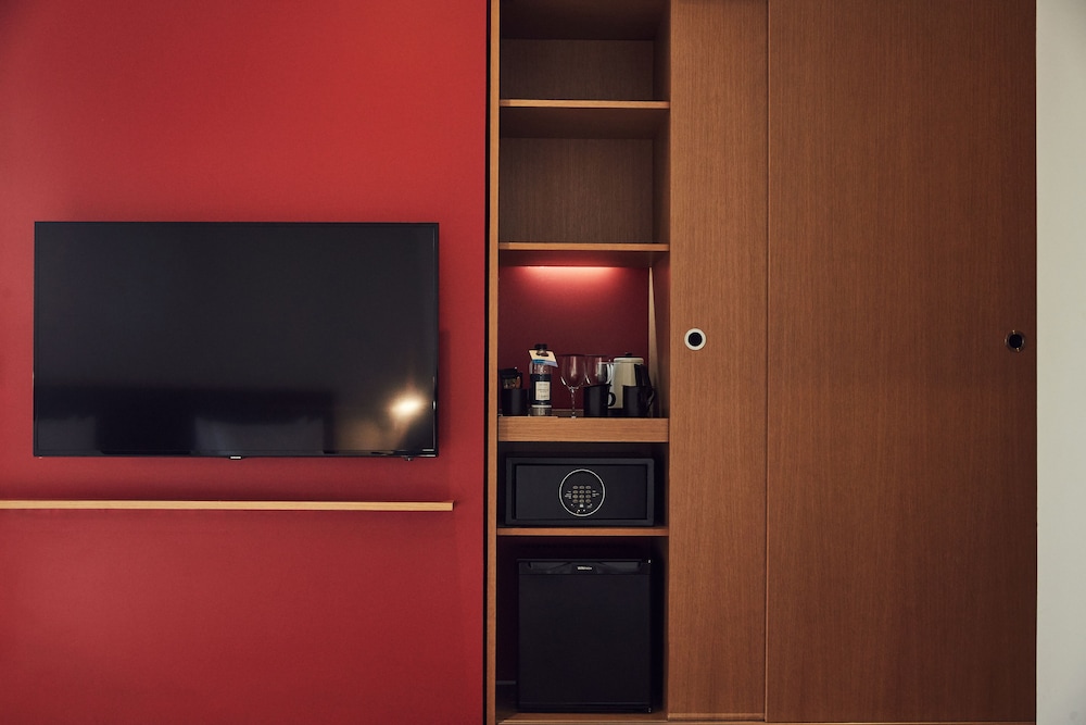 hotel la casa seoul