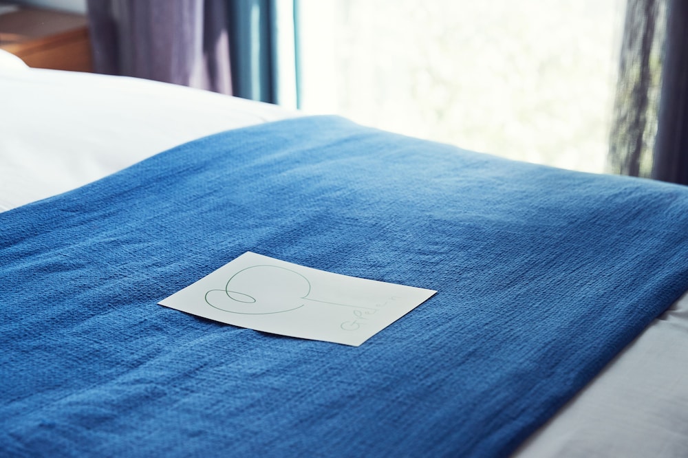 hotel la casa seoul