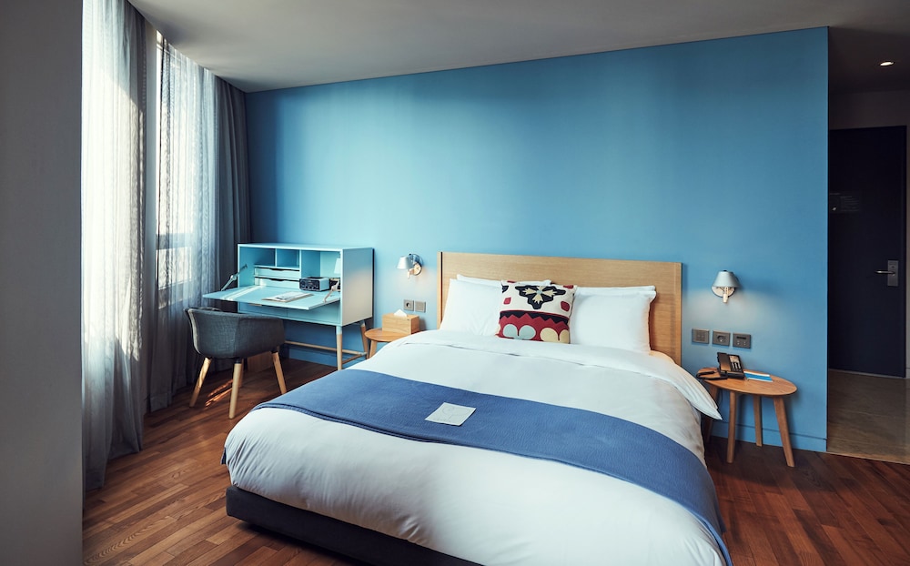 hotel la casa seoul