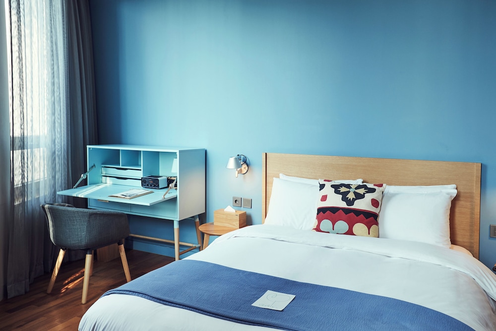 hotel la casa seoul