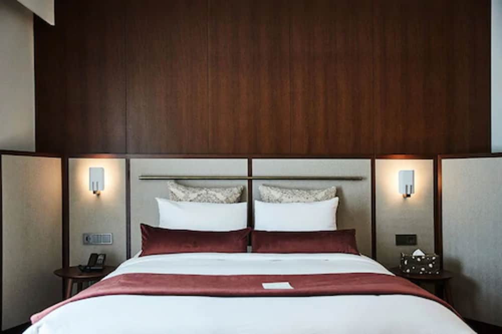 hotel la casa seoul