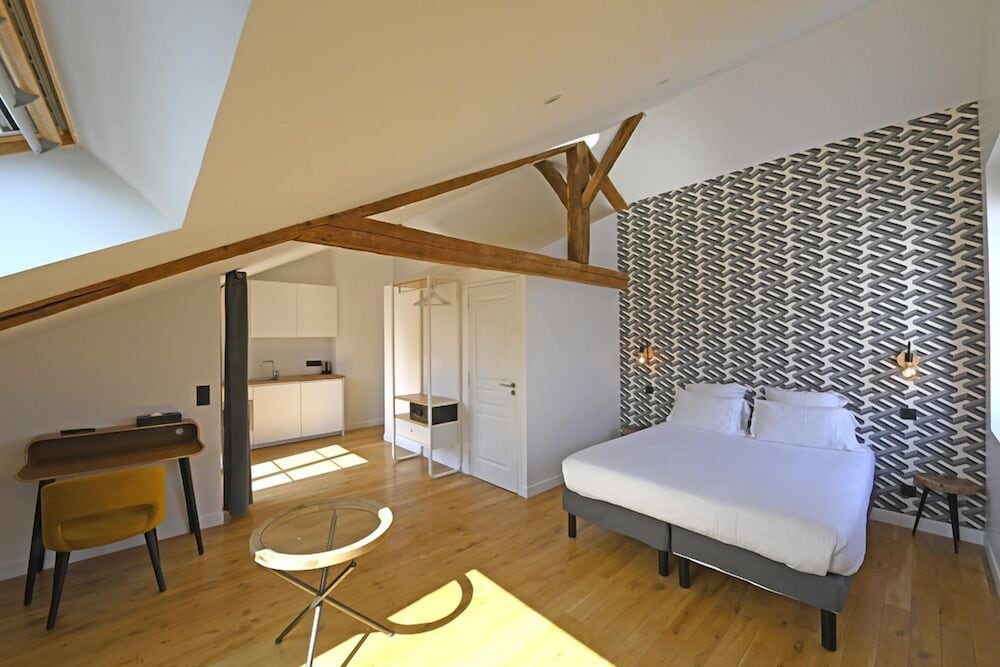 manoir de leveche