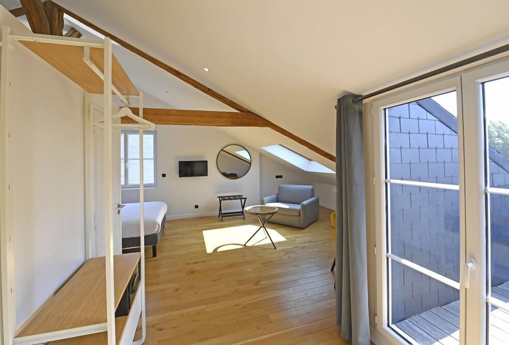 manoir de leveche