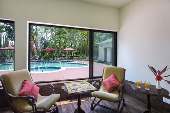 the riverwood forest retreat dooars