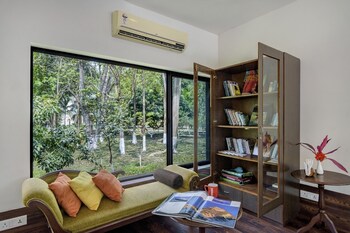 the riverwood forest retreat dooars