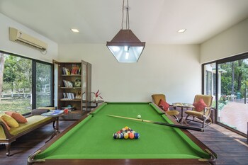 the riverwood forest retreat dooars