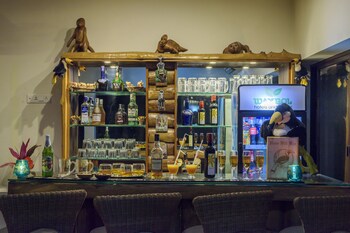 the riverwood forest retreat dooars