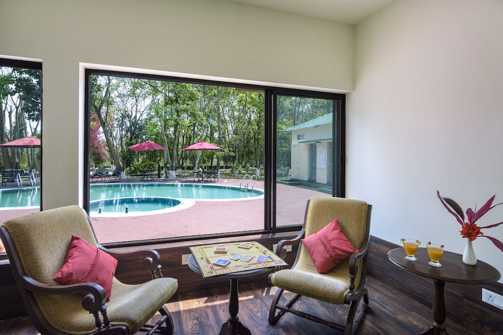 the riverwood forest retreat dooars