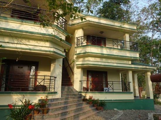 the riverwood forest retreat dooars