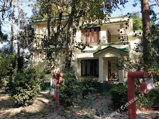 the riverwood forest retreat dooars