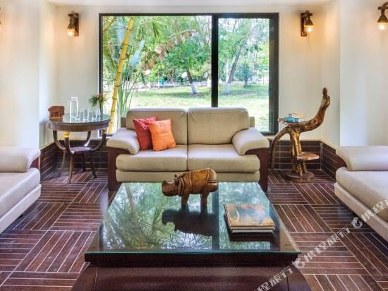 the riverwood forest retreat dooars