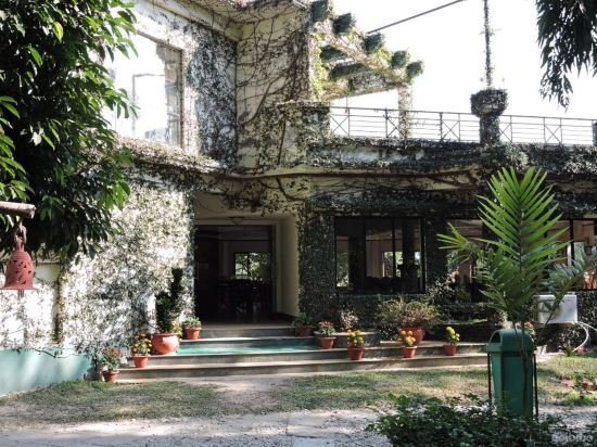 the riverwood forest retreat dooars