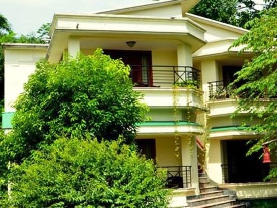 the riverwood forest retreat dooars