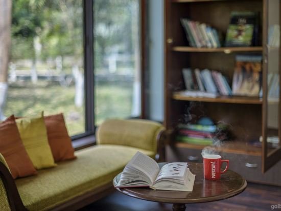 the riverwood forest retreat dooars