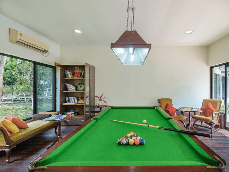 The Riverwood Forest Retreat - Dooars,Chalsa>>Bagdogra,4 star