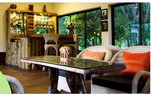 the riverwood forest retreat dooars