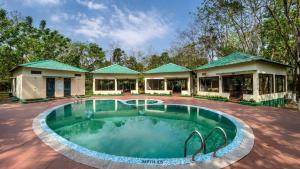 the riverwood forest retreat dooars