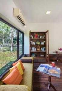 the riverwood forest retreat dooars