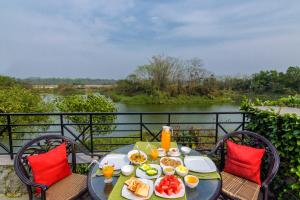 the riverwood forest retreat dooars