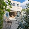 la maison odeia