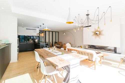 la maison odeia