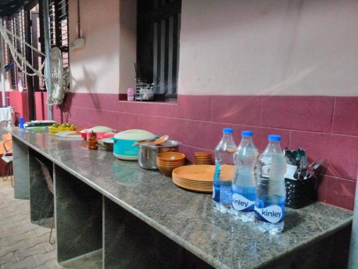 cordel farms mangalore
