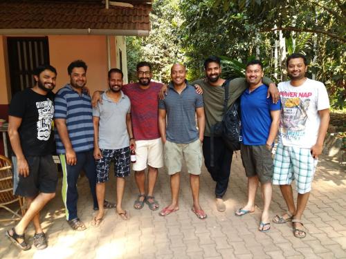 mangalore