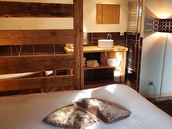 chalet christine