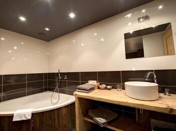 chalet christine