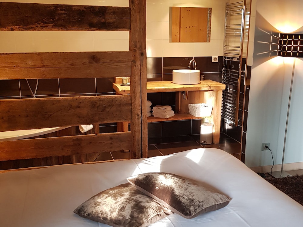 chalet christine