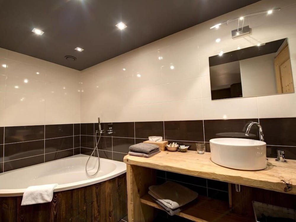 chalet christine