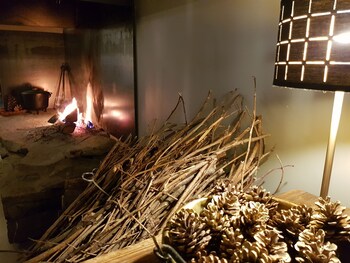 chalet christine