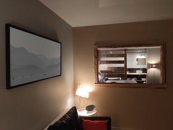 chalet christine
