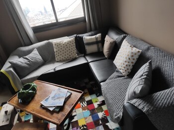 chalet christine