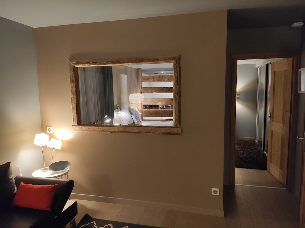 chalet christine