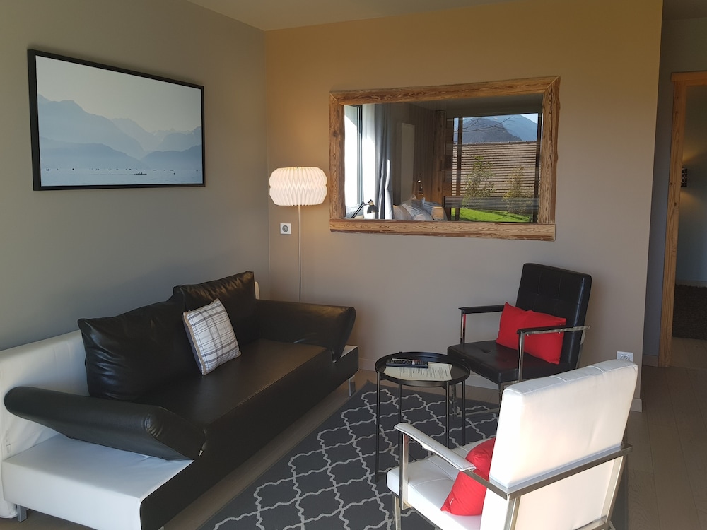 chalet christine