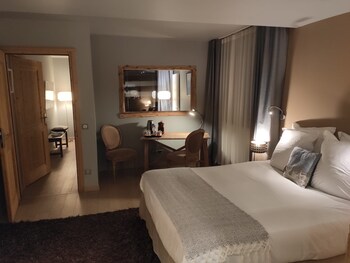 chalet christine