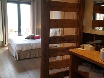chalet christine